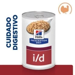 Hill's I/d Prescription Diet Latas Para Perros