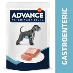 Advance Gastroenteric Veterinary Diets Comida Húmeda Para Perros -Ofertas Mascotas Tienda 310197 affinityspain advance veterinarydiets doggastroenteric hs 07 4