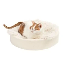 Cama Modern Living Kiruna Para Mascotas -Ofertas Mascotas Tienda 312696 kuschelbett kiruna fg 4609 0