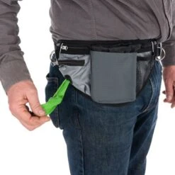 Riñonera TIAKI Allrounder Bolsa Para Snacks 22 Riñonera TIAKI Allrounder Bolsa Para Snacks -Ofertas Mascotas Tienda 315596 snack hip bag all rounder fg 5840 5