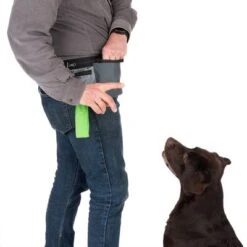 Riñonera TIAKI Allrounder Bolsa Para Snacks 23 Riñonera TIAKI Allrounder Bolsa Para Snacks -Ofertas Mascotas Tienda 315596 snack hip bag all rounder fg 5853 8