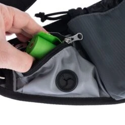 Riñonera TIAKI Allrounder Bolsa Para Snacks 21 Riñonera TIAKI Allrounder Bolsa Para Snacks -Ofertas Mascotas Tienda 315596 snack hip bag all rounder fg 5923 6