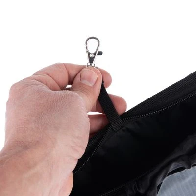 Riñonera TIAKI Allrounder Bolsa Para Snacks 6 Riñonera TIAKI Allrounder Bolsa Para Snacks - Imagen 6