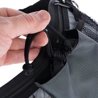 Riñonera TIAKI Allrounder Bolsa Para Snacks 5 Riñonera TIAKI Allrounder Bolsa Para Snacks - Imagen 5