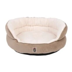 Cama TIAKI Throne Para Mascotas -Ofertas Mascotas Tienda 317996 tiaki hundebett throne hs 05 0