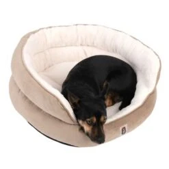 Cama TIAKI Throne Para Mascotas -Ofertas Mascotas Tienda 317996 tiaki hundebett throne hs 13 1