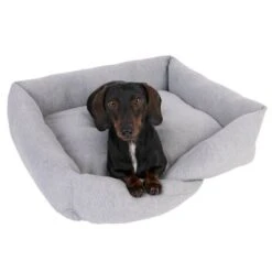 Cama Modern Living Sydney Para Perros -Ofertas Mascotas Tienda 317997 modern living sydney fg 2770 8