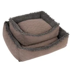 Cama TIAKI Chenille Para Perros -Ofertas Mascotas Tienda 317998 317999 tiaki chenille fg 2748 0