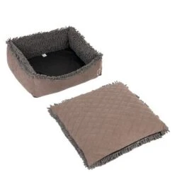 Cama TIAKI Chenille Para Perros -Ofertas Mascotas Tienda 317998 hundebett tiaki chenille fg 2712 6