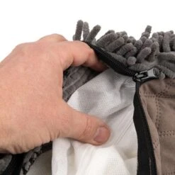 Cama TIAKI Chenille Para Perros -Ofertas Mascotas Tienda 317998 hundebett tiaki chenille fg 2716 4