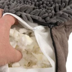 Cama TIAKI Chenille Para Perros -Ofertas Mascotas Tienda 317998 hundebett tiaki chenille fg 2717 5