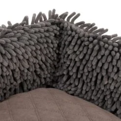 Cama TIAKI Chenille Para Perros -Ofertas Mascotas Tienda 317998 hundebett tiaki chenille fg 2720 4