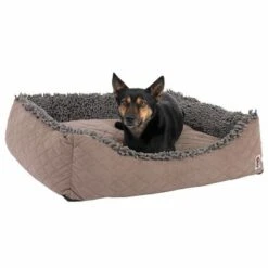 Cama TIAKI Chenille Para Perros -Ofertas Mascotas Tienda 317999 hundebett tiaki chenille fg 2594 5
