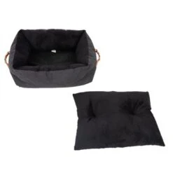 Cama Modern Living Espoo Para Perros -Ofertas Mascotas Tienda 318196 ml dog bed espoo fg 5129 9