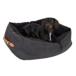 Cama Modern Living Espoo Para Perros -Ofertas Mascotas Tienda 318196 ml dog bed espoo fg 5212 2