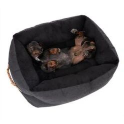 Cama Modern Living Espoo Para Perros -Ofertas Mascotas Tienda 318196 ml dog bed espoo fg 5217 6