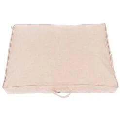 Colchón TIAKI Memory Foam Beige Para Perros -Ofertas Mascotas Tienda 318697 tiaki hundematratze beige fg 5028 2