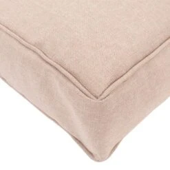 Colchón TIAKI Memory Foam Beige Para Perros -Ofertas Mascotas Tienda 318697 tiaki hundematratze beige fg 5031 2