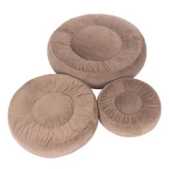 Cojín Copo Para Perros -Ofertas Mascotas Tienda 318998 319400 318999 flocke fg 2863 2