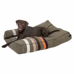 Cojín TIAKI Forrest Para Mascotas -Ofertas Mascotas Tienda 319002 hundekissen forrest fg 2414 8