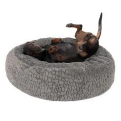 Cojín Copo Para Perros -Ofertas Mascotas Tienda 319397 hundebett flocke fg 2538 8