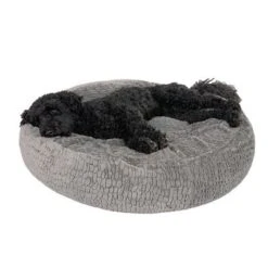 Cojín Copo Para Perros -Ofertas Mascotas Tienda 319398 hundebett flocke fg 2783 9