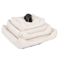 Cama Modern Living Helena Para Perros 27 Cama Modern Living Helena Para Perros -Ofertas Mascotas Tienda 320004 320296 320396helena beige fg 2279 5