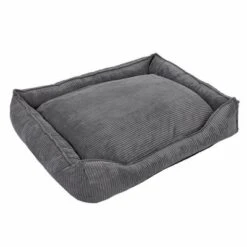 Cama Modern Living Helena Para Perros 30 Cama Modern Living Helena Para Perros -Ofertas Mascotas Tienda 320005 pla hundebett helena grau fg 2241 9