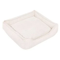 Cama Modern Living Helena Para Perros 22 Cama Modern Living Helena Para Perros -Ofertas Mascotas Tienda 320296 pla hundebett helena beige fg 2260 0