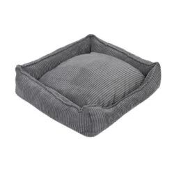 Cama Modern Living Helena Para Perros 28 Cama Modern Living Helena Para Perros -Ofertas Mascotas Tienda 320397 pla hundebett helena grau fg 2213 2