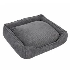 Cama Modern Living Helena Para Perros 29 Cama Modern Living Helena Para Perros -Ofertas Mascotas Tienda 320399 pla hundebett helena grau fg 2244 6