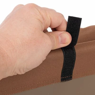 Sofá TIAKI Sun Cream Para Perros 11 Sofá TIAKI Sun Cream Para Perros - Imagen 11