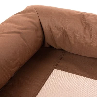 Sofá TIAKI Sun Cream Para Perros 8 Sofá TIAKI Sun Cream Para Perros - Imagen 8