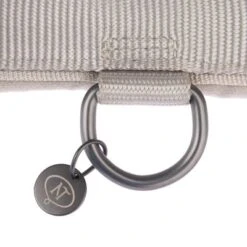 Arnés Nomad Tales Blush Beige Topo Para Perros -Ofertas Mascotas Tienda 323028 nomad tales blush geschirr taupe 03 5