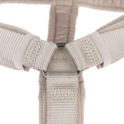 Arnés Nomad Tales Blush Beige Topo Para Perros -Ofertas Mascotas Tienda 323028 nomad tales blush geschirr taupe 09 8