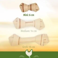 SmartBones Snacks Con Pollo Para Perros Pequeños -Ofertas Mascotas Tienda 324396 smartbones kausnacks huhn kleinehunde hs 03 5