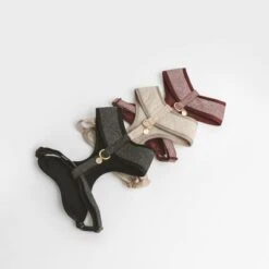 Arnés Nomad Tales Calma Burdeos Para Perros 31 Arnés Nomad Tales Calma Burdeos Para Perros -Ofertas Mascotas Tienda 325796 nomad tales calma ebony 06 5