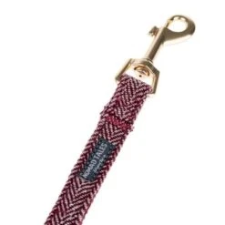 Correa Nomad Tales Calma Burdeos Para Perros -Ofertas Mascotas Tienda 325899 325900 nomad tales calma leinen fg 1646 6