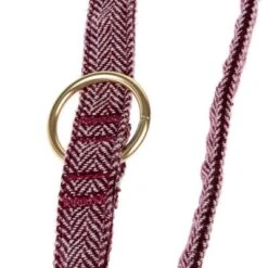 Correa Nomad Tales Calma Burdeos Para Perros -Ofertas Mascotas Tienda 325899 325900 nomad tales calma leinen fg 1681 7