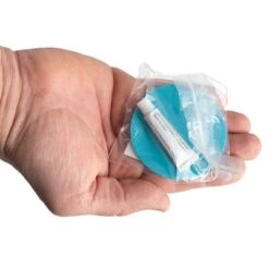 Piscina Para Perros TIAKI Con Cubierta -Ofertas Mascotas Tienda 326697 tropical hundeschwimmbecken fg 6608 7