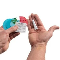 Piscina Para Perros TIAKI Con Cubierta -Ofertas Mascotas Tienda 326697 tropical hundeschwimmbecken fg 6610 6