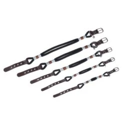 Collar Nomad Tales Spirit ébano Para Perros -Ofertas Mascotas Tienda 329396 nomad tales spirit leinen halsbaender fg 1714 6