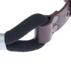 Collar Nomad Tales Spirit ébano Para Perros -Ofertas Mascotas Tienda 329396 nomad tales spirit leinen halsbaender fg 1719 4