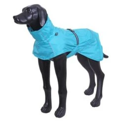 Chubasquero Rukka® Hase Aqua Para Perros -Ofertas Mascotas Tienda 331600 331601 331602 33189 rukka regenmantel hase aqua hs 02 8