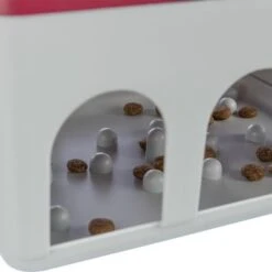 Trixie Cat Activity Rod Box Juego De Inteligencia Para Gatos -Ofertas Mascotas Tienda 332214 trixie cat activity rod box hs 05 9