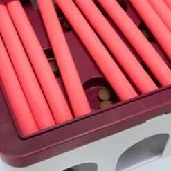 Trixie Cat Activity Rod Box Juego De Inteligencia Para Gatos -Ofertas Mascotas Tienda 332214 trixie cat activity rod box hs 06 0