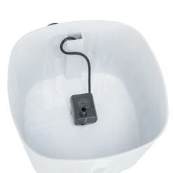 Bebedero Fuente Trixie Flower -Ofertas Mascotas Tienda 332397 trixie trinkbrunnen flower hs 07 5