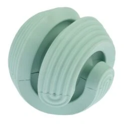 Pelota Portasnacks Nomad Tales Bloom Snack Roller Juguete Para Perros -Ofertas Mascotas Tienda 333015 rolling snack roll fg 1054 8