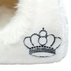Cueva Para Mascotas Royal Pet White -Ofertas Mascotas Tienda 333880 royalpet katzenhoehle white 05 05 2013 dsc9026 6