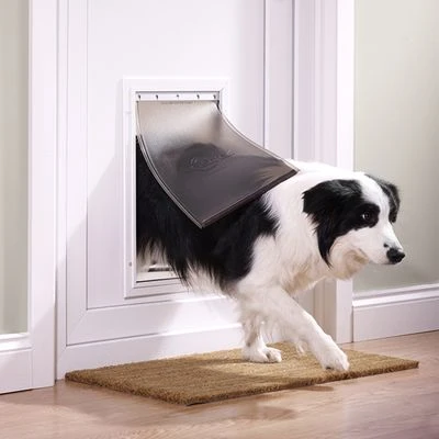 Puerta Para Perros Petsafe Staywell 640 2 Puerta Para Perros Petsafe Staywell 640 - Imagen 2